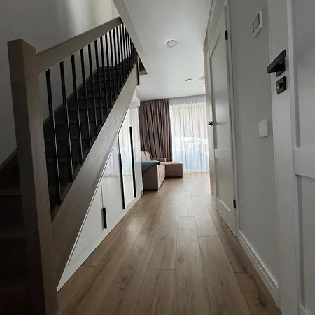 Seasidespa Jakuzzi Swimming Pool Apartament *