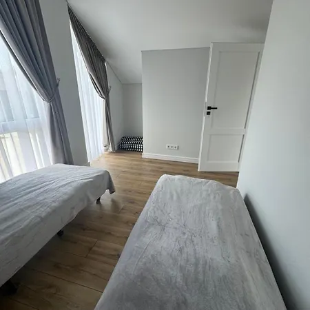 Seasidespa Jakuzzi Swimming Pool Połąga