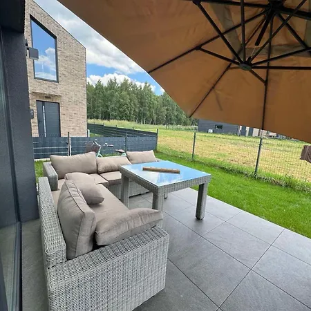 Seasidespa Jakuzzi Swimming Pool Appartement *