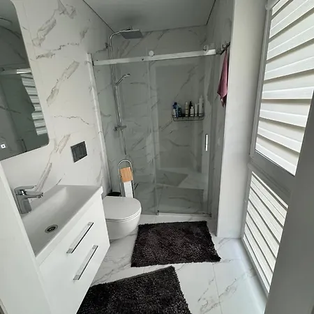 Apartament Seasidespa Jakuzzi Swimming Pool Połąga