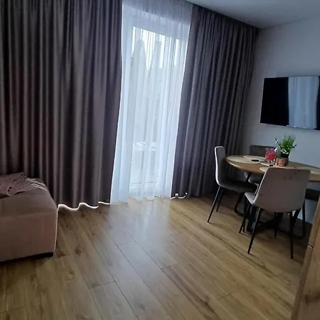 Apartament Seasidespa Jakuzzi Swimming Pool