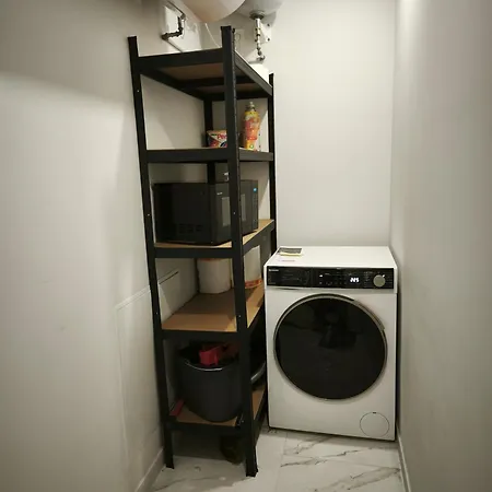 Seasidespa Jakuzzi Swimming Pool Połąga