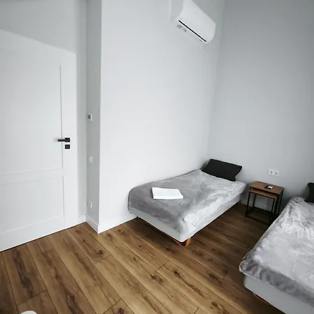 Seasidespa Jakuzzi Swimming Pool Appartement *