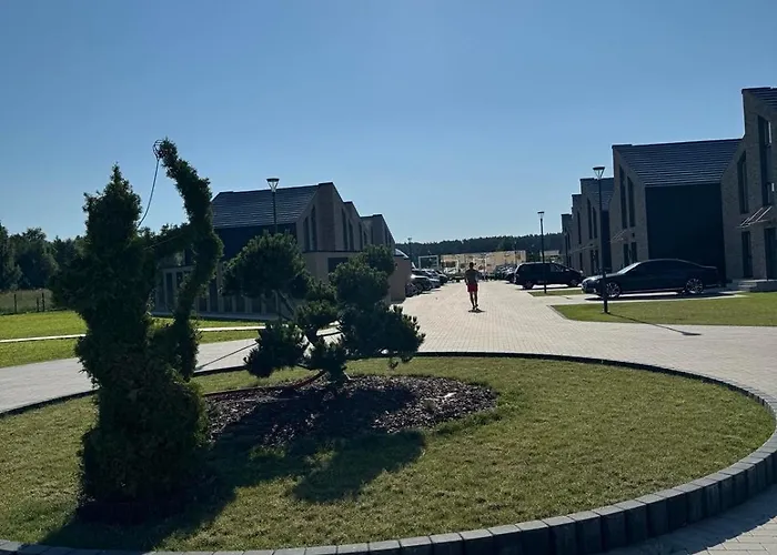 شقة Seasidespa Jakuzzi Swimming Pool