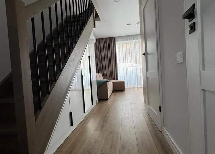 Seasidespa Jakuzzi Swimming Pool شقة *