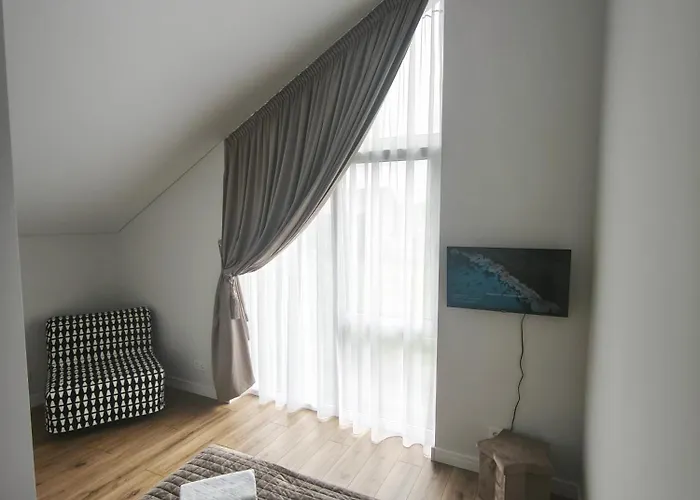 Seasidespa Jakuzzi Swimming Pool شقة